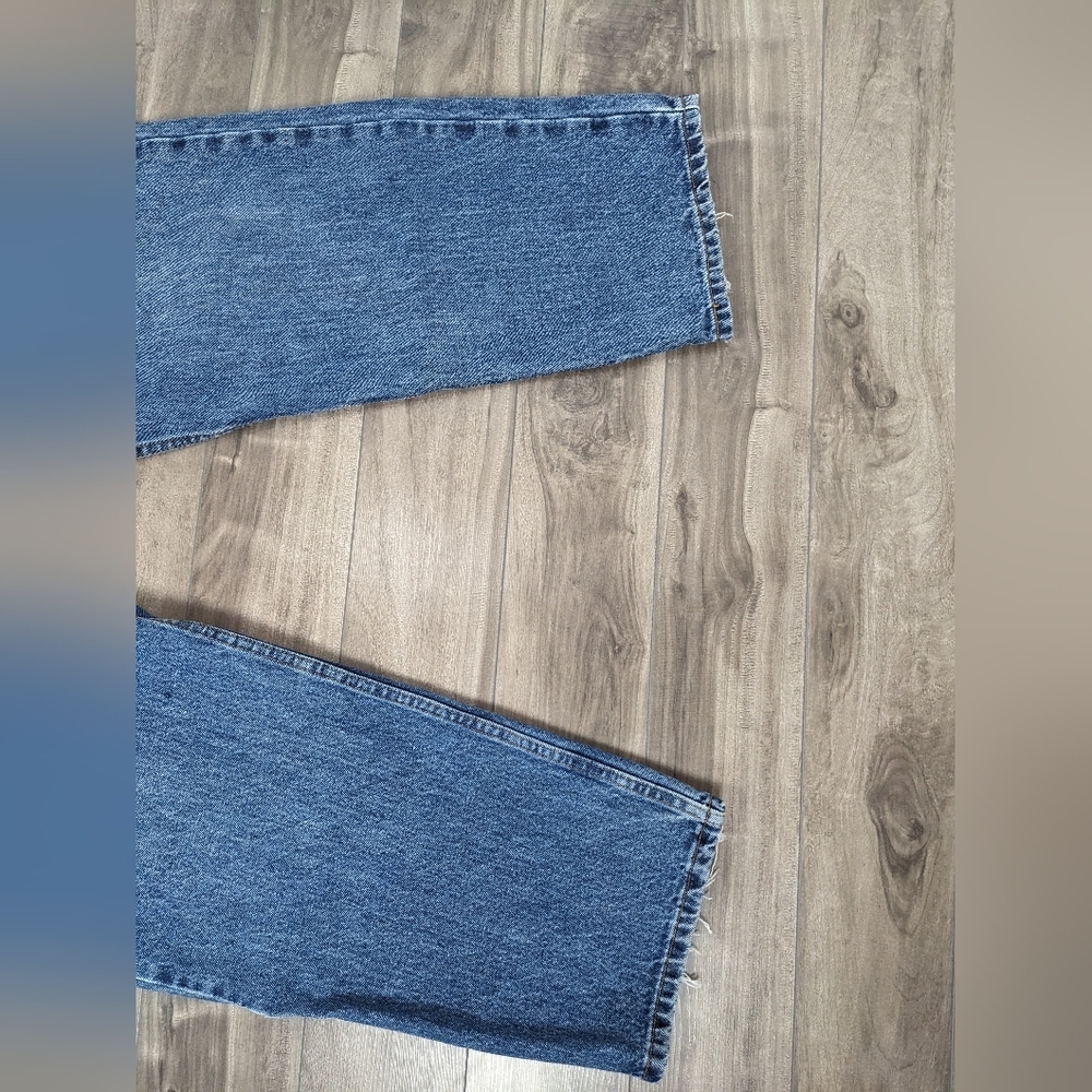 Levi's Men's Relaxed Fit Jeans 550 Size 38 - Picture 5 of 12